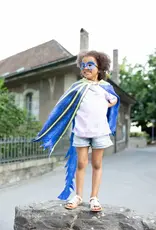 Creative Education Celestial Dragon Jewel Soft Wings, Size  4-6