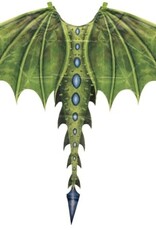 Creative Education Legendary Dragon Soft Wings, Size 4-6