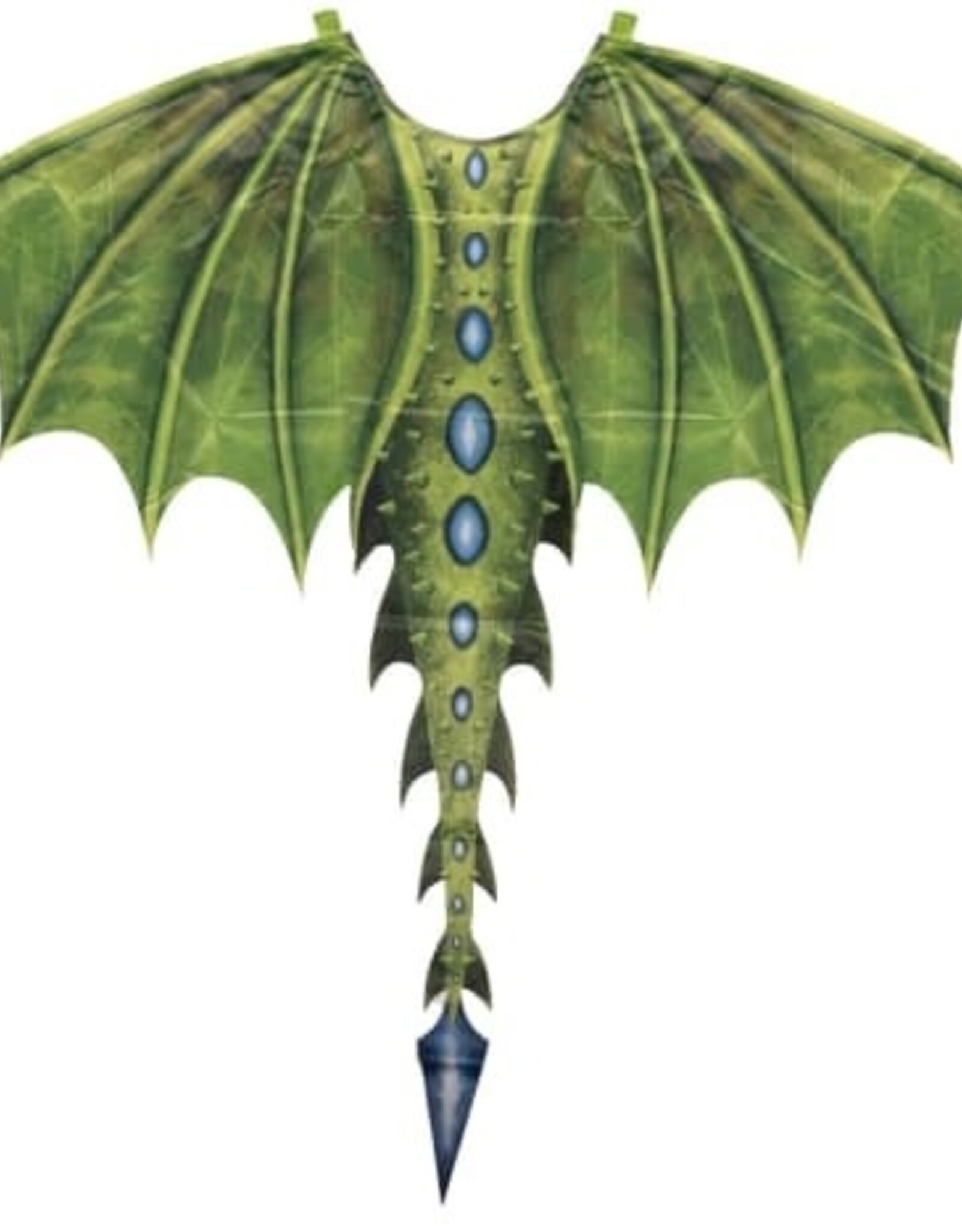Creative Education Legendary Dragon Soft Wings, Size 4-6