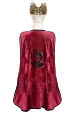 Creative Education Legendary Knight Cape, Chest Plate  & Crown