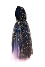 Creative Education Twilight Enchantress Cloak, 4-6
