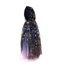Creative Education Twilight Enchantress Cloak, 4-6