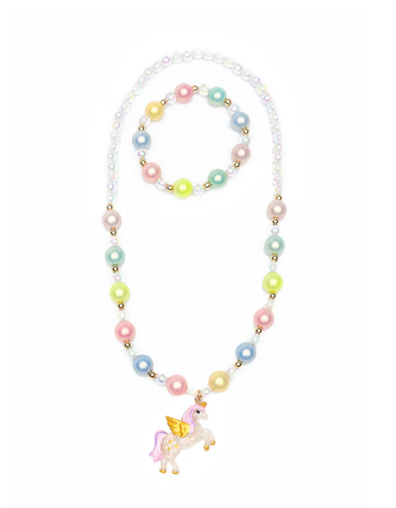 Creative Education Happy-Go-Unicorn NL/BL Set