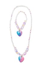 Creative Education Galaxy Heart NL/BL Set, 2pc