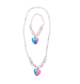 Creative Education Galaxy Heart NL/BL Set, 2pc
