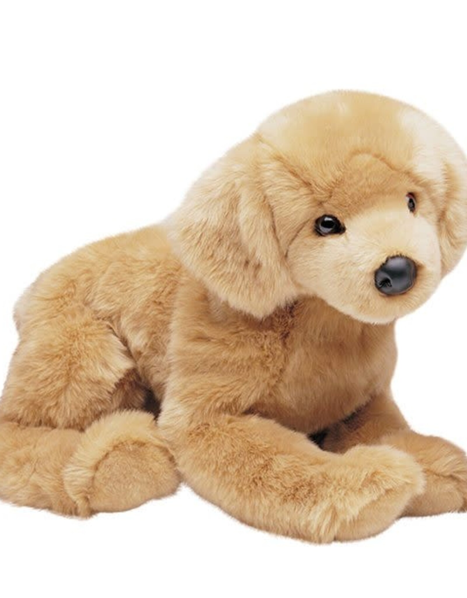 Douglas Golden Retriever, Honey 23"