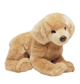 Douglas Golden Retriever, Honey 23"