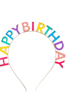 Creative Education Happy Birthday Multi Headband