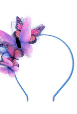 Creative Education Float Like A Butterfly Headband