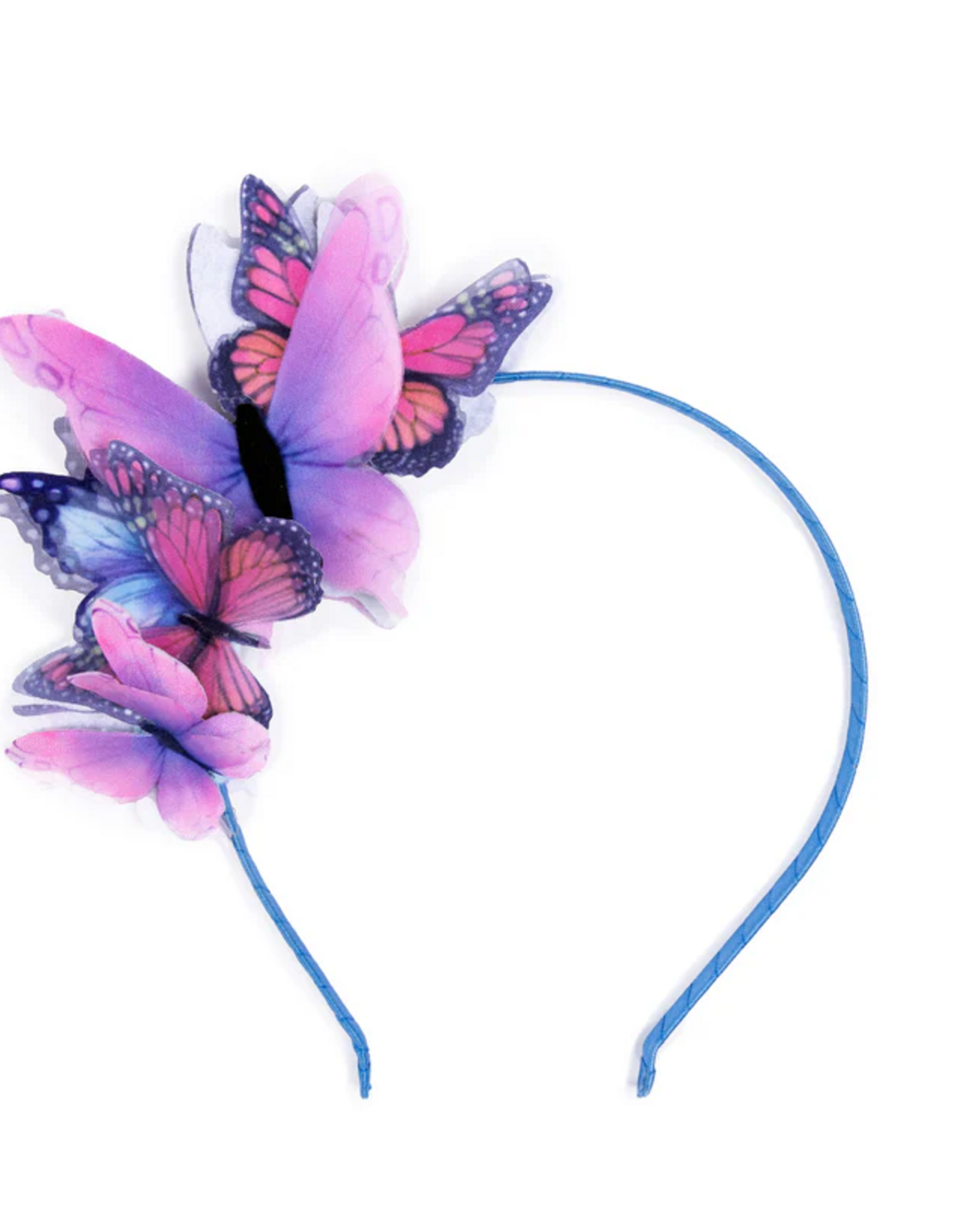 Creative Education Float Like A Butterfly Headband