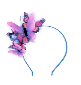 Creative Education Float Like A Butterfly Headband