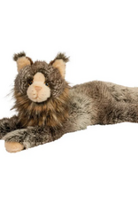 Douglas Oscar Dlux Maine Coon Cat