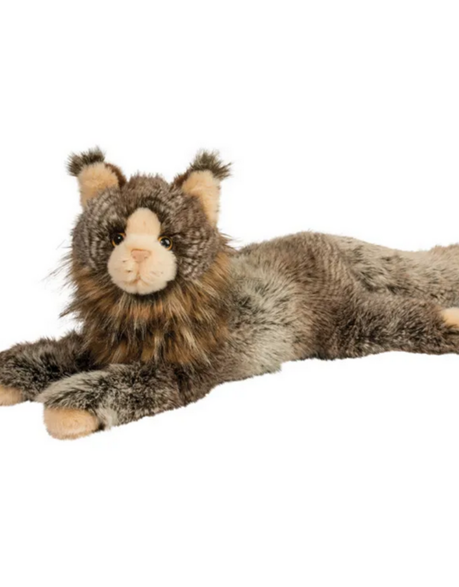 Douglas Oscar Dlux Maine Coon Cat