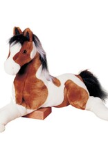 Douglas Paint Horse, Natches 27"