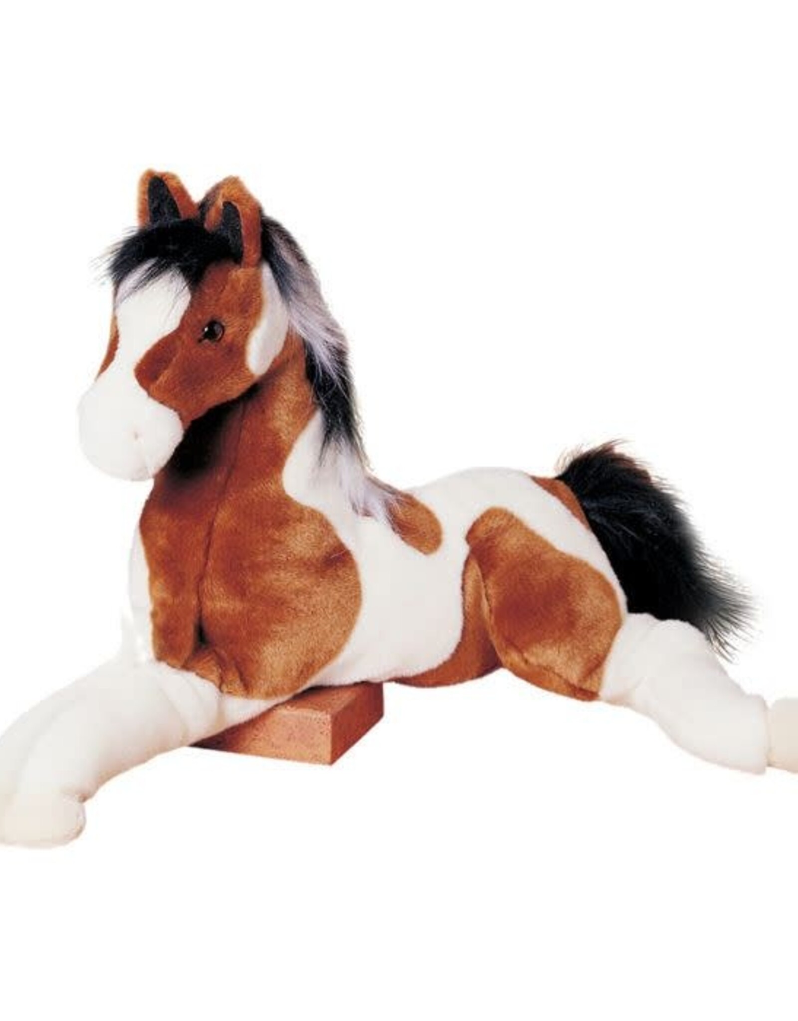 Douglas Paint Horse, Natches 27"