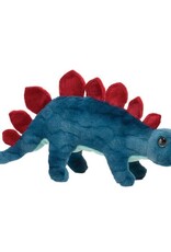 Douglas Tego Stegosaurus Mini Dino