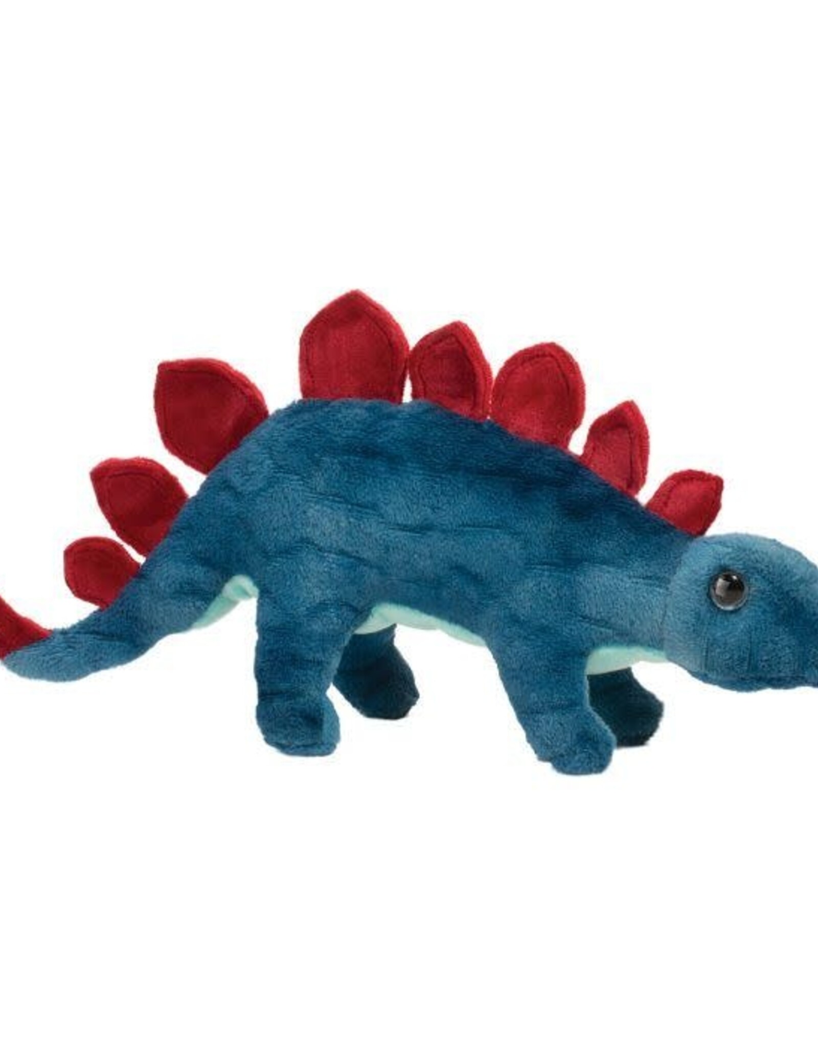Douglas Tego Stegosaurus Mini Dino