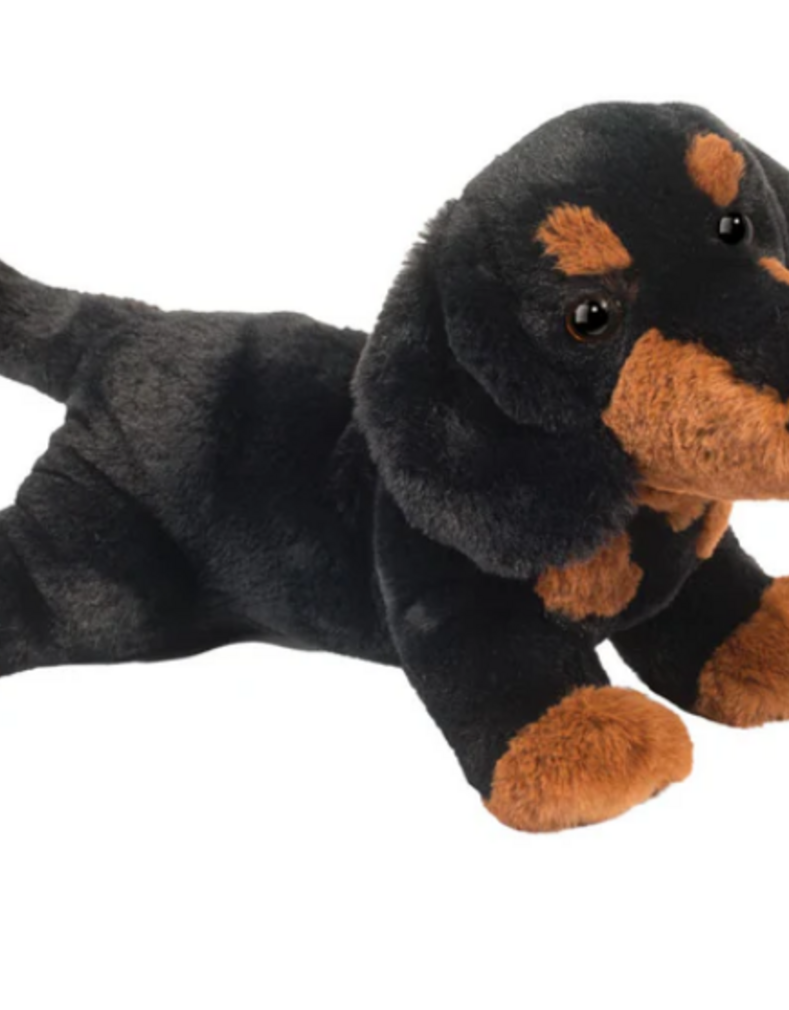 Douglas Dottie Dachshund  Soft