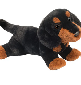 Douglas Dottie Dachshund  Soft