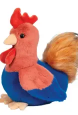 Douglas Rowdie  Rooster Soft