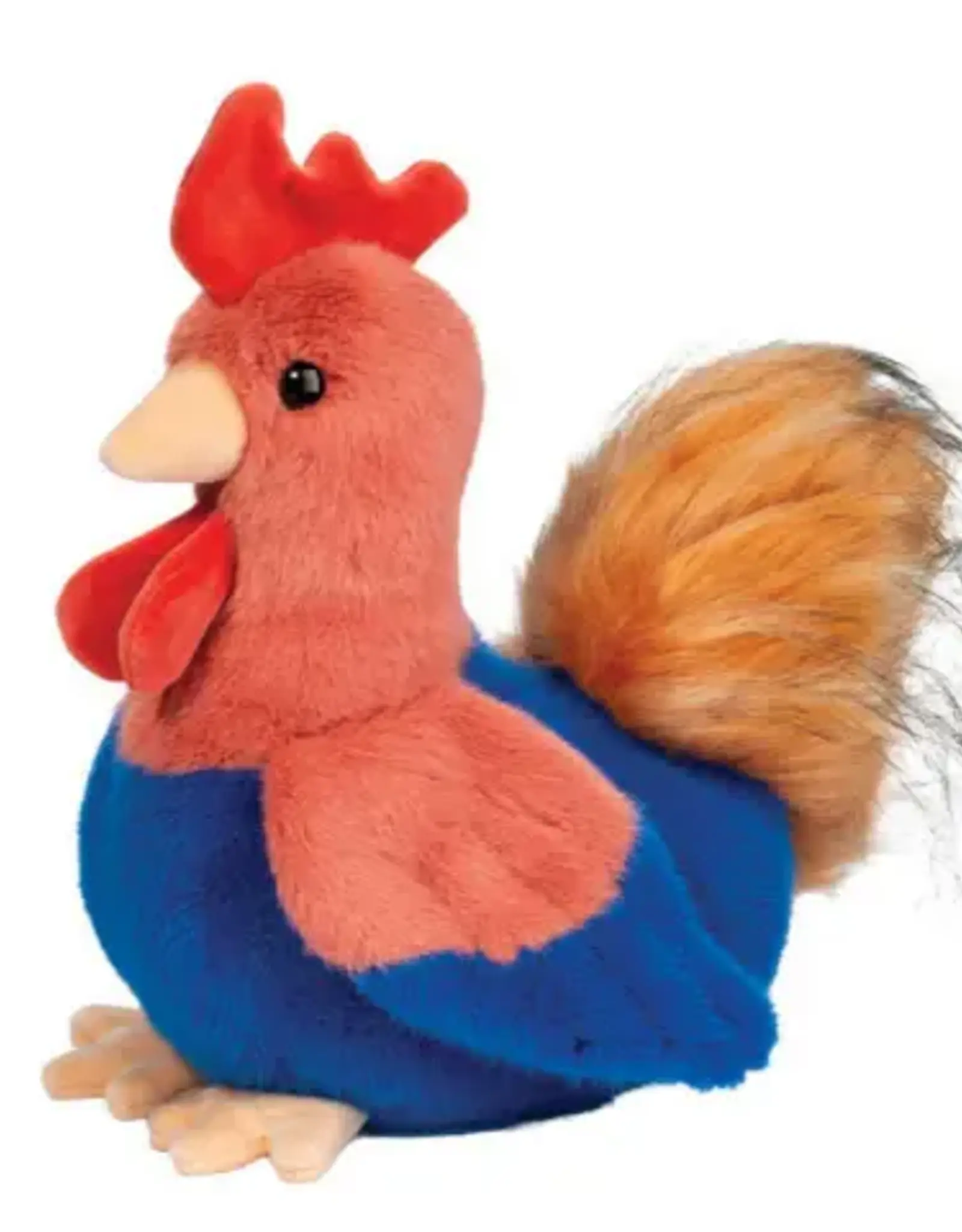 Douglas Rowdie  Rooster Soft