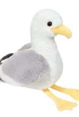 Douglas Stewie Seagull, Soft 10"