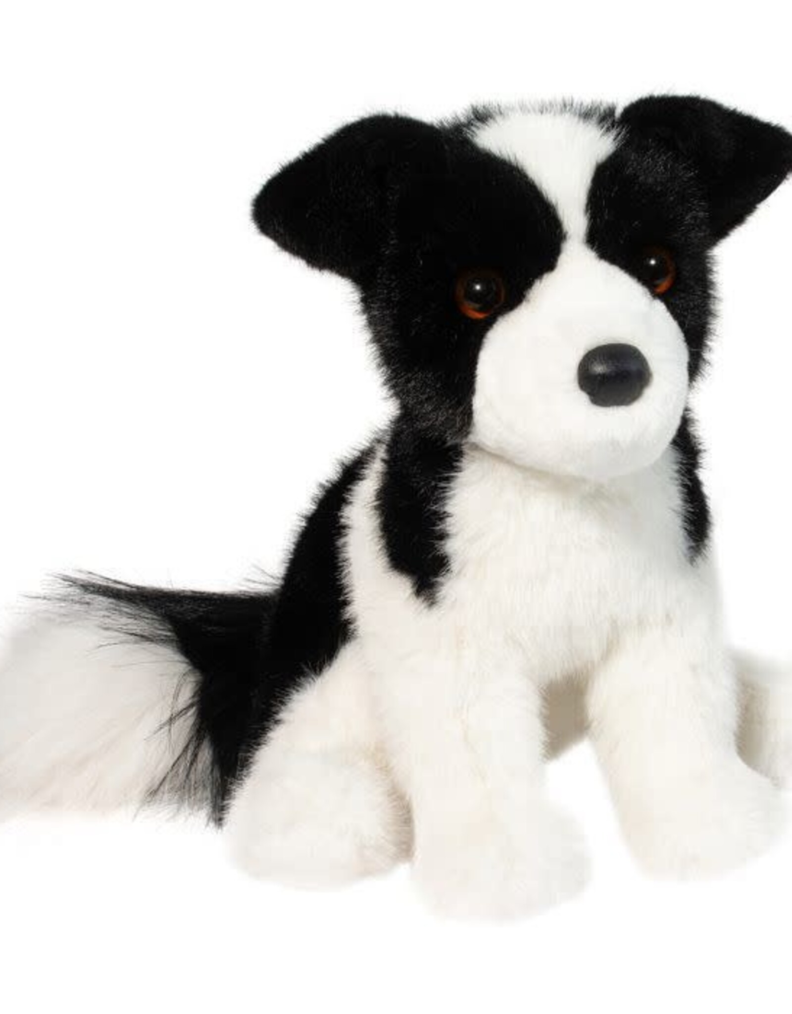 Douglas Herdie Border Collie, Soft