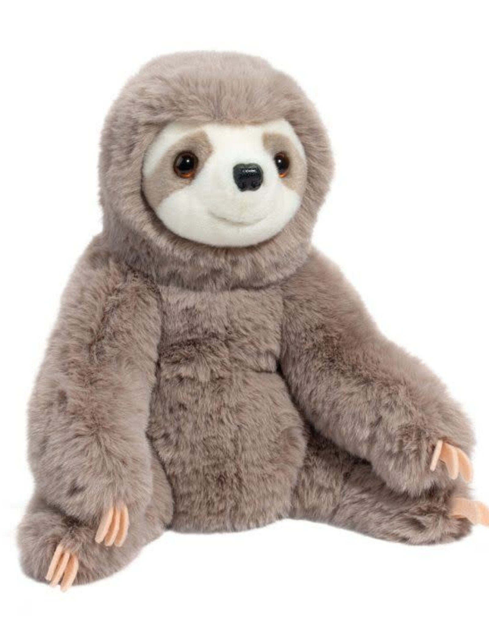 Douglas Lizzie Sloth  Super Soft