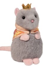 Douglas Pizza Rat  Macaroon