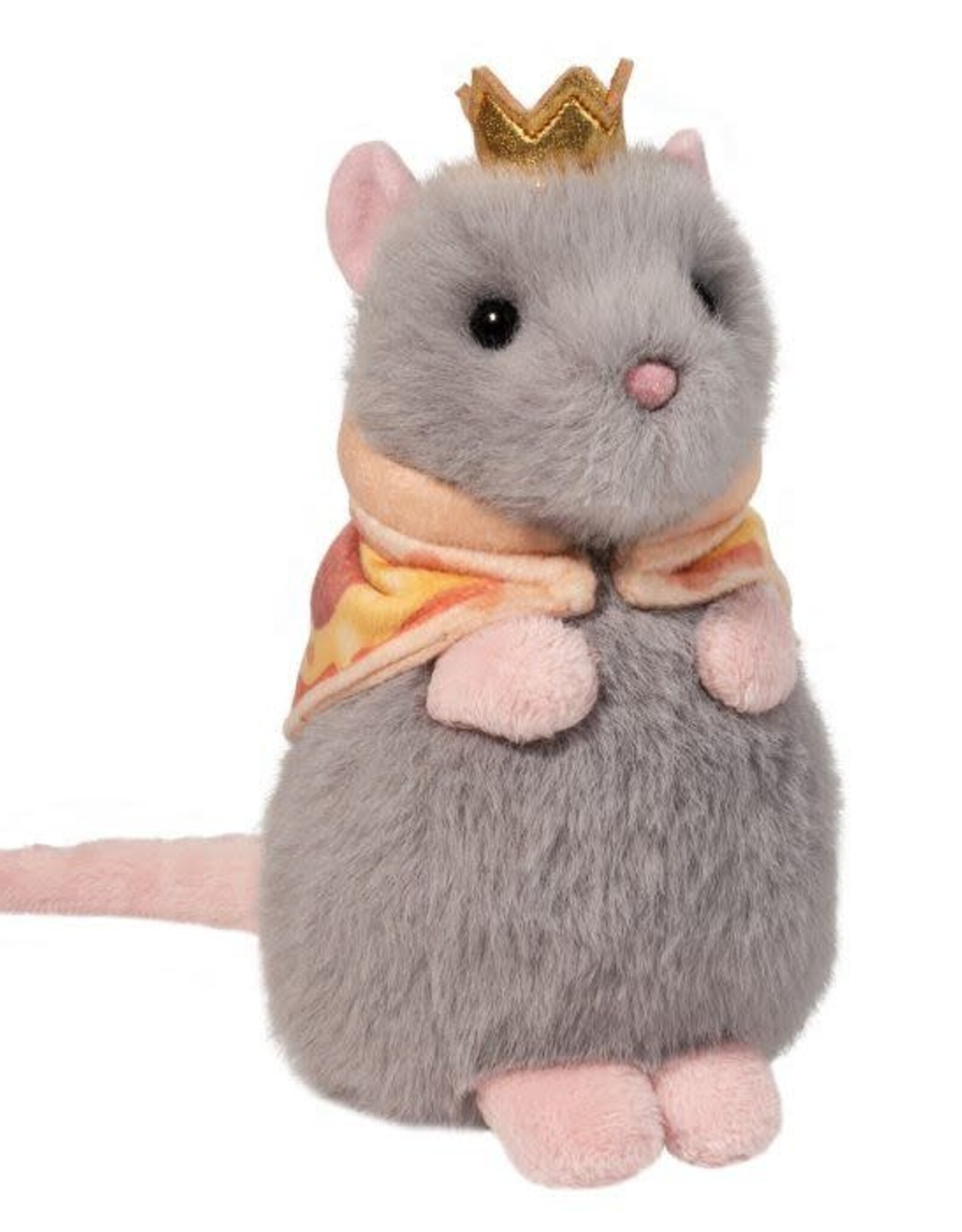 Douglas Pizza Rat  Macaroon