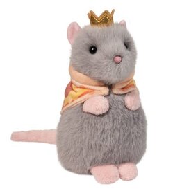 Douglas Pizza Rat  Macaroon