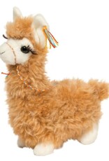 Douglas Lil' Wolly Llama