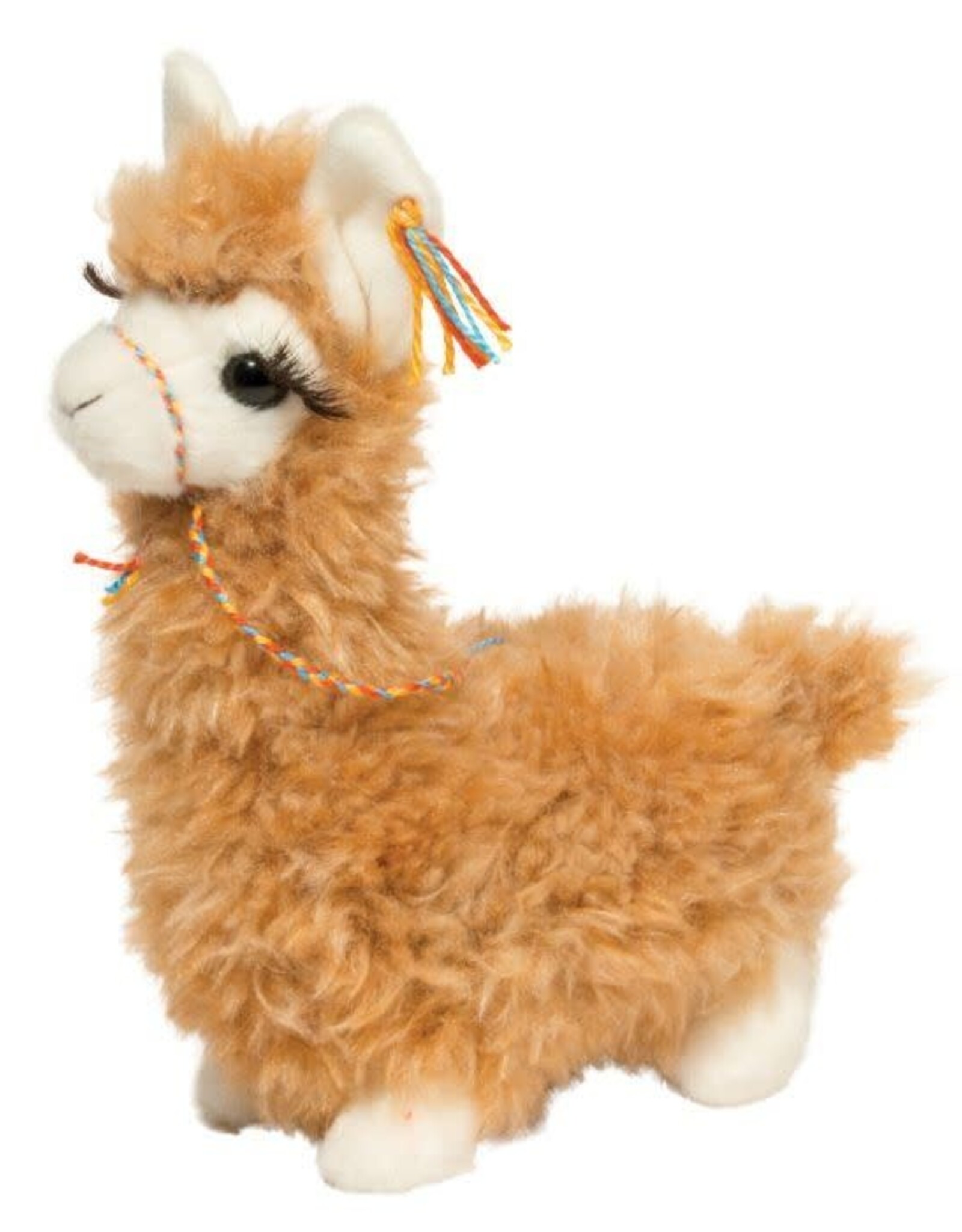 Douglas Lil' Wolly Llama