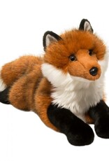 Douglas Fletcher DLux Fox