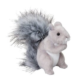 Douglas Shasta Gray Squirrel