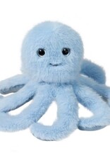 Douglas Mini Blue Octopus