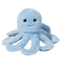 Douglas Mini Blue Octopus