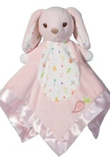 Douglas Parsnip Pink Bunny Snuggler