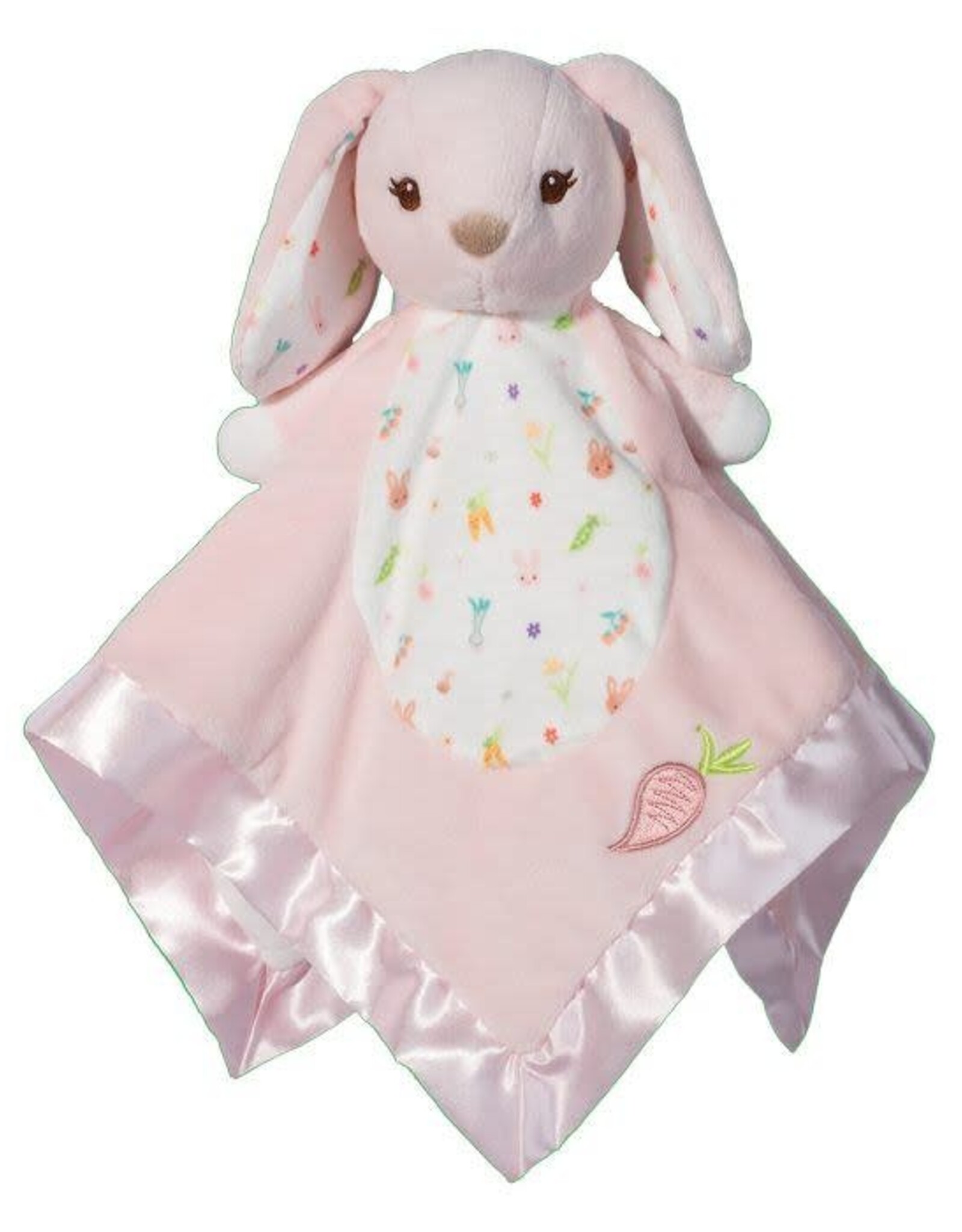 Douglas Parsnip Pink Bunny Snuggler