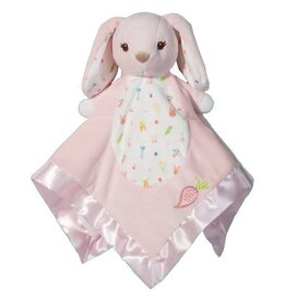 Douglas Parsnip Pink Bunny Snuggler