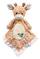 Douglas Georgie Giraffe Lil' Snuggler