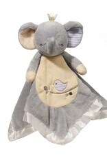 Douglas Joey Gray Elephant Lil' Snuggler