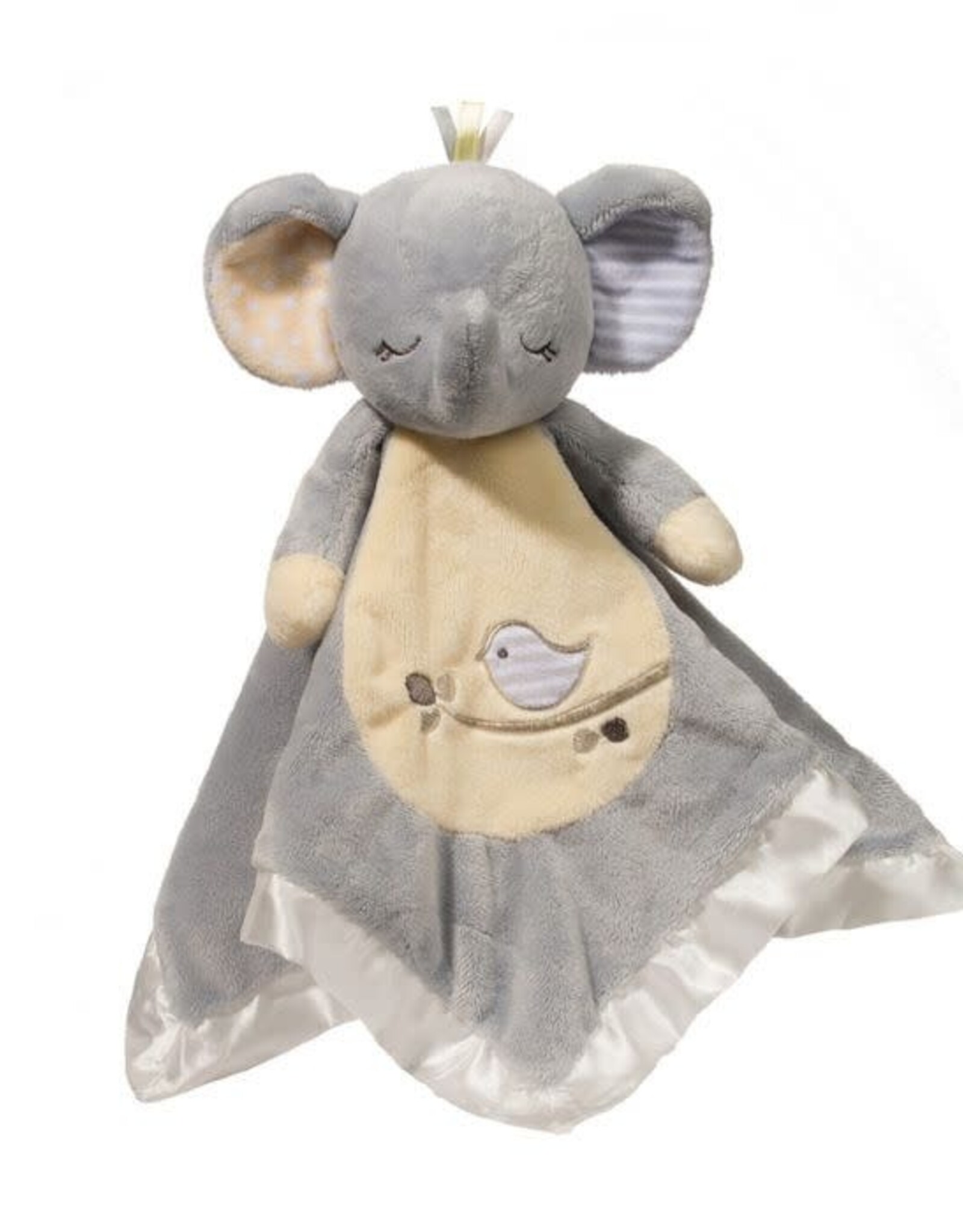 Douglas Joey Gray Elephant Lil' Snuggler