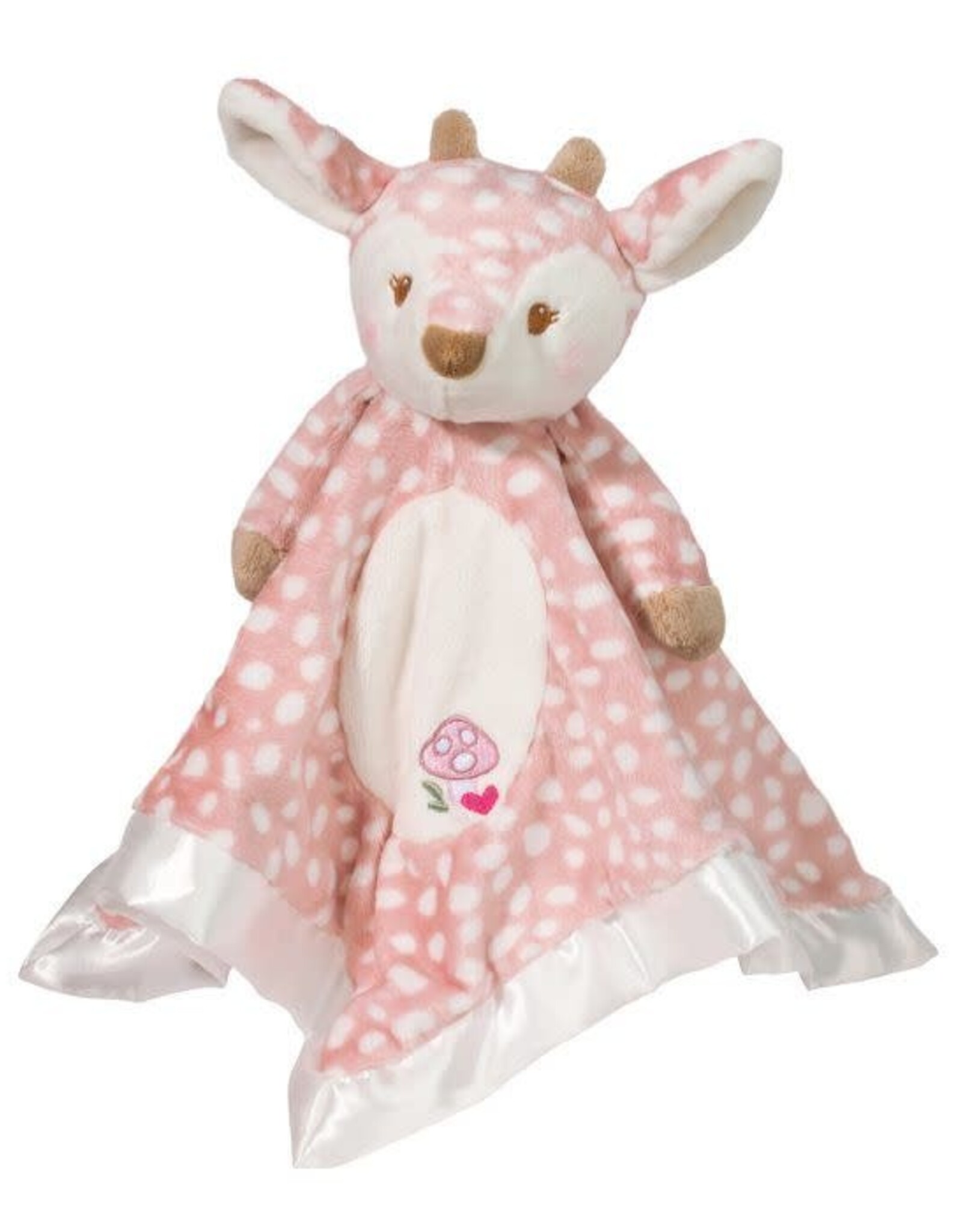 Douglas Farrah Pink Fawn Snuggler