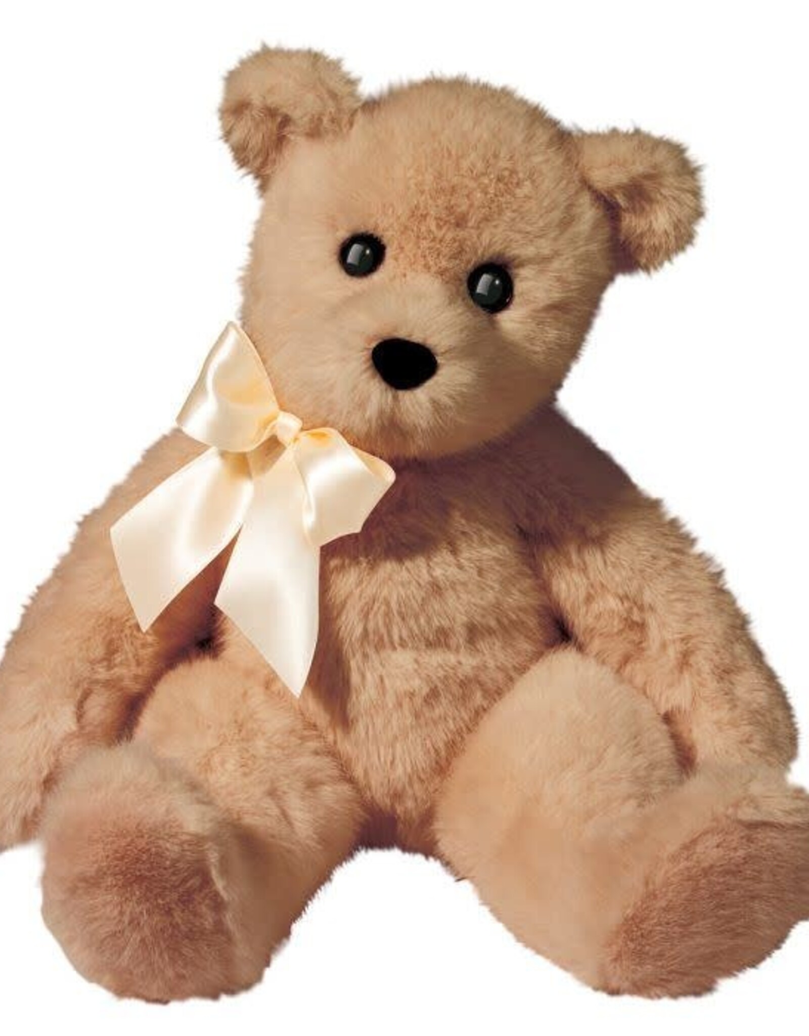 Douglas Graham Golden  Bear, Med
