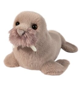 Douglas Brinie Walrus, Soft 11"