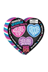 Schylling SPARKLE HEARTS TEENIE  NEEDOH