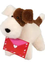 Douglas Valentine Muzzle Dog