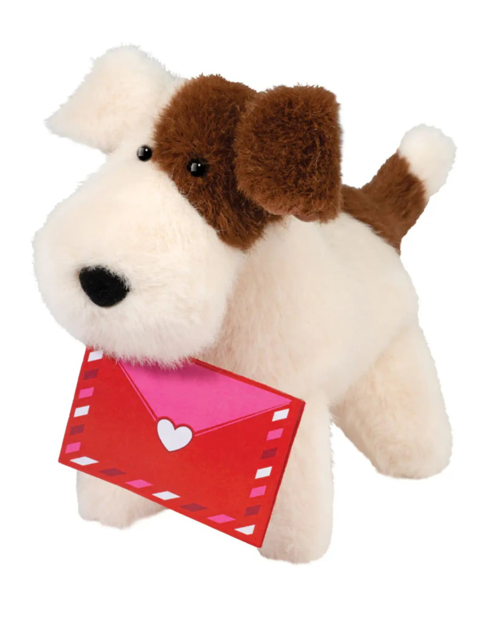 Douglas Valentine Muzzle Dog