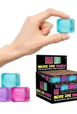 Schylling NeeDoh: Teenie Singles Nice Cube Baby